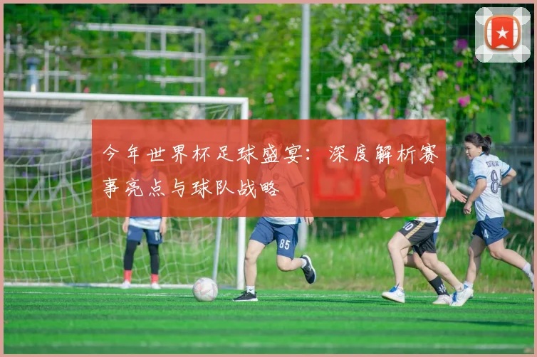 今年世界杯足球盛宴:深度解析赛事亮点与球队战略
