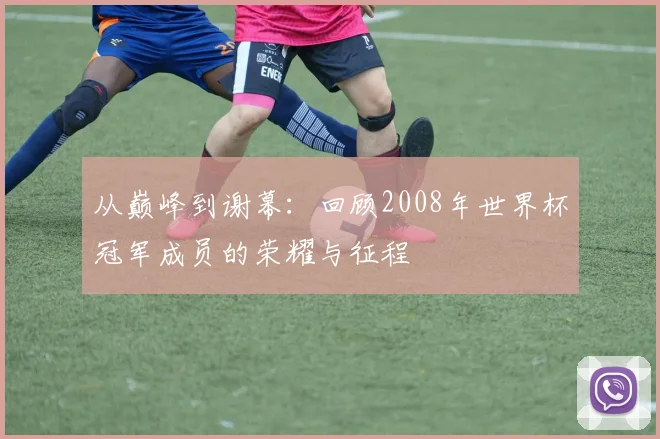 从巅峰到谢幕：回顾2008年世界杯冠军成员的荣耀与征程